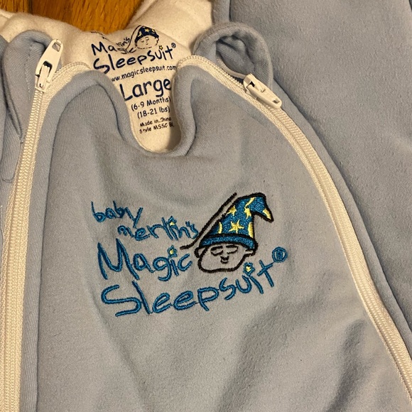 - Blue - Picture 2 of 3